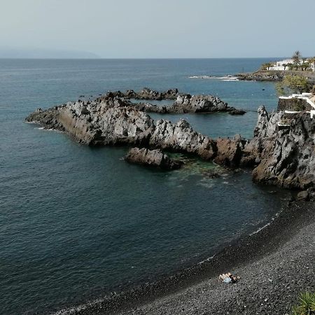 דירות Alcala By The Beach With Amazing Teide View מראה חיצוני תמונה