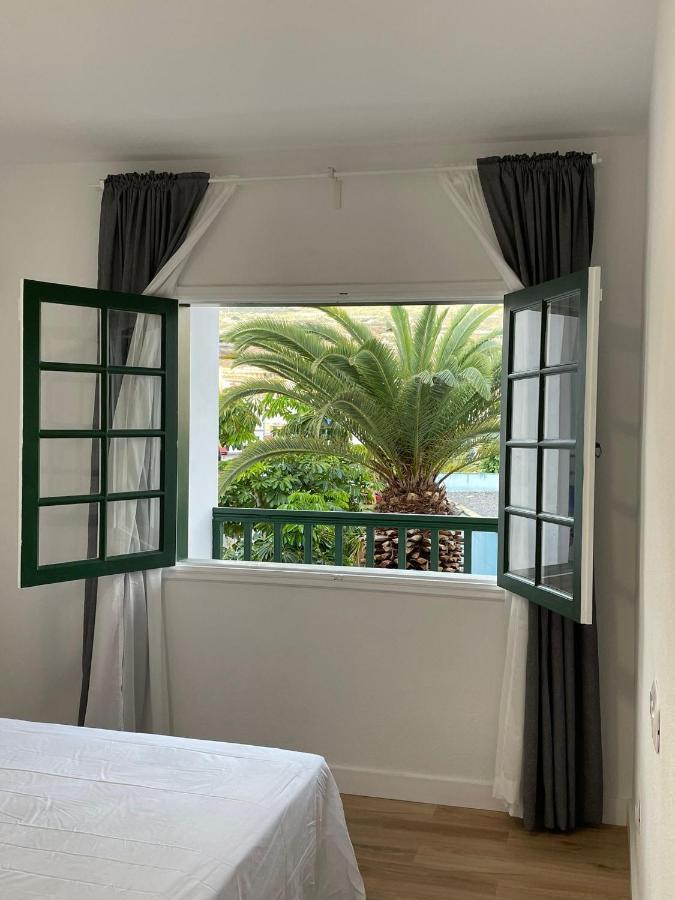 דירות Alcala By The Beach With Amazing Teide View מראה חיצוני תמונה